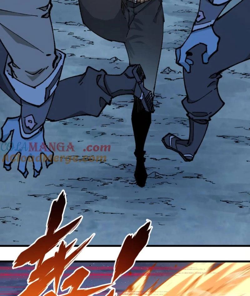 Thánh Khư Chapter 262 - 57