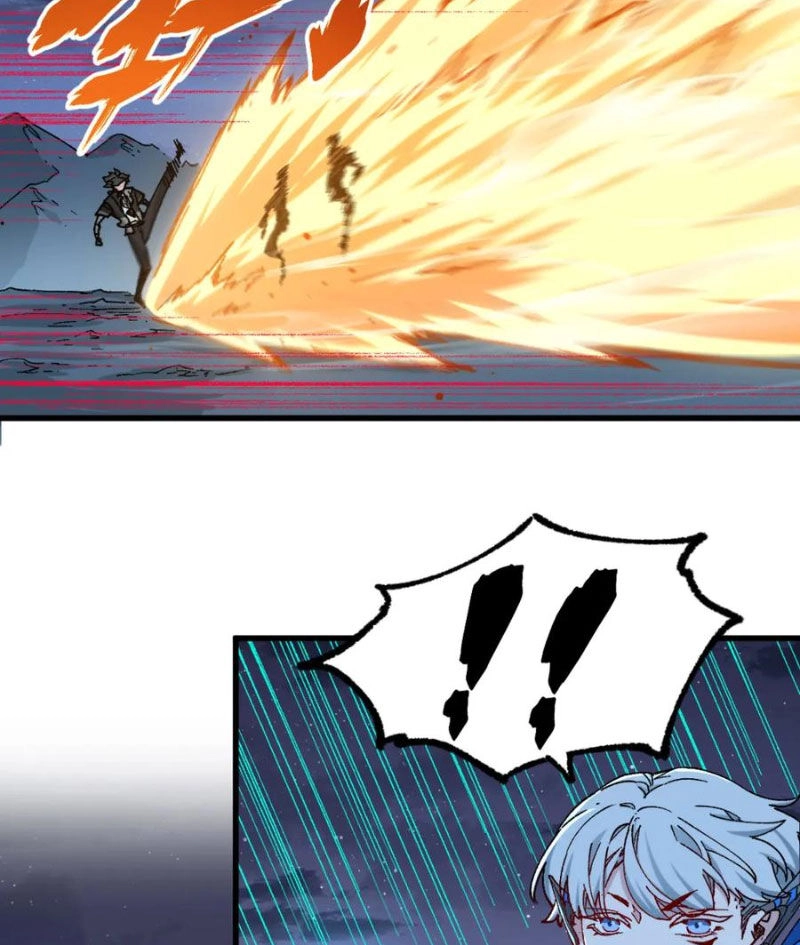 Thánh Khư Chapter 262 - 58