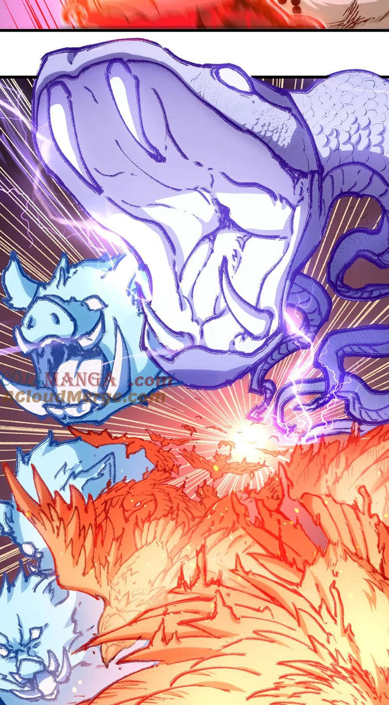 Thánh Khư Chapter 263 - 3