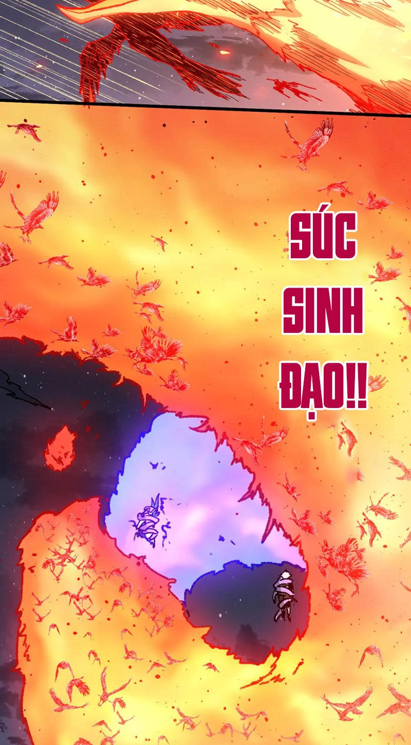 Thánh Khư Chapter 263 - 5