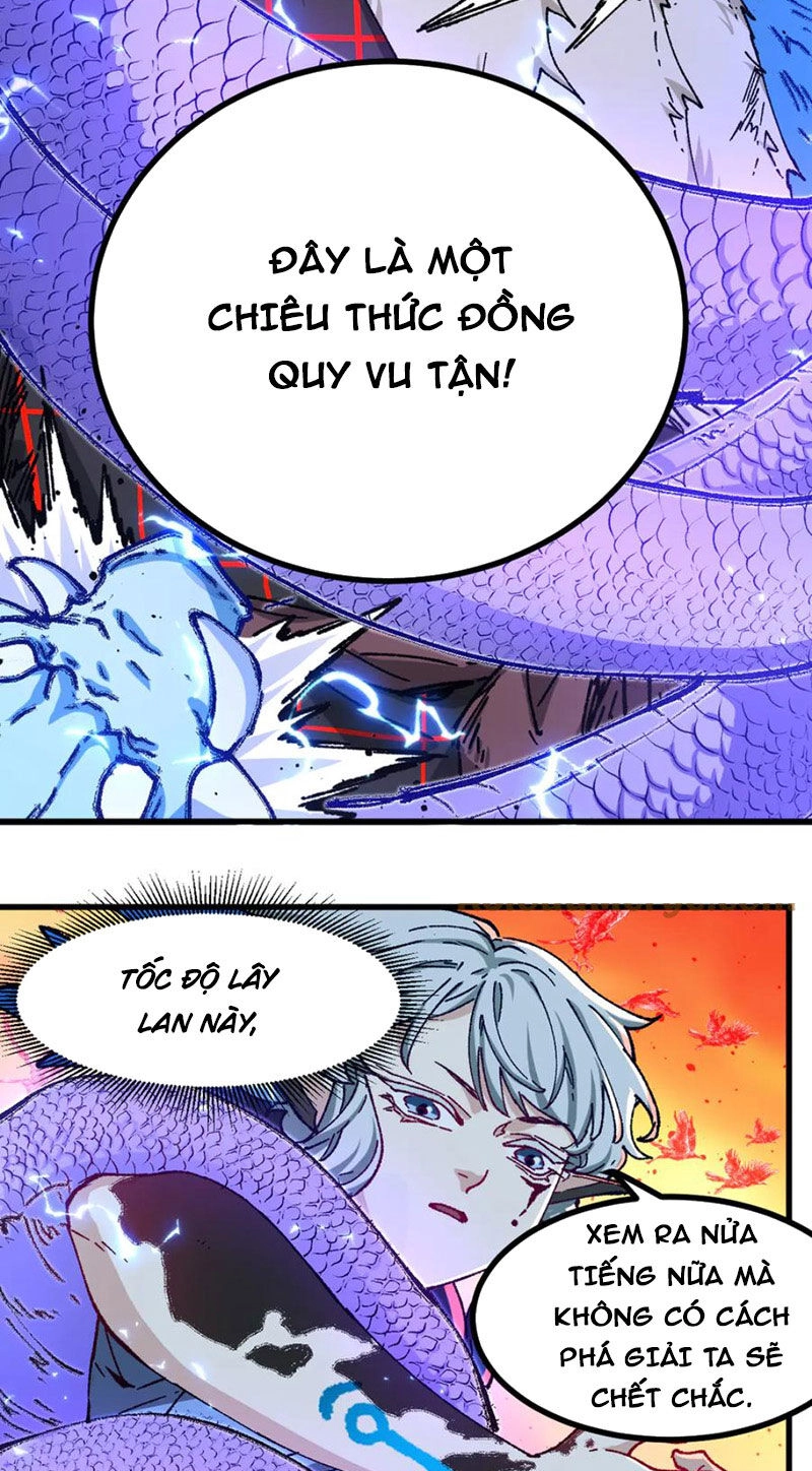 Thánh Khư Chapter 263 - 13