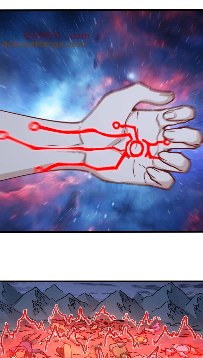 Thánh Khư Chapter 263 - 22