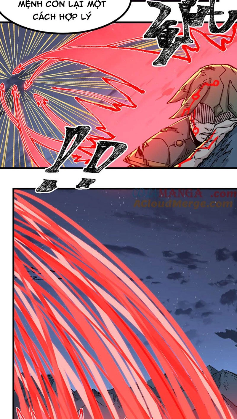 Thánh Khư Chapter 263 - 24