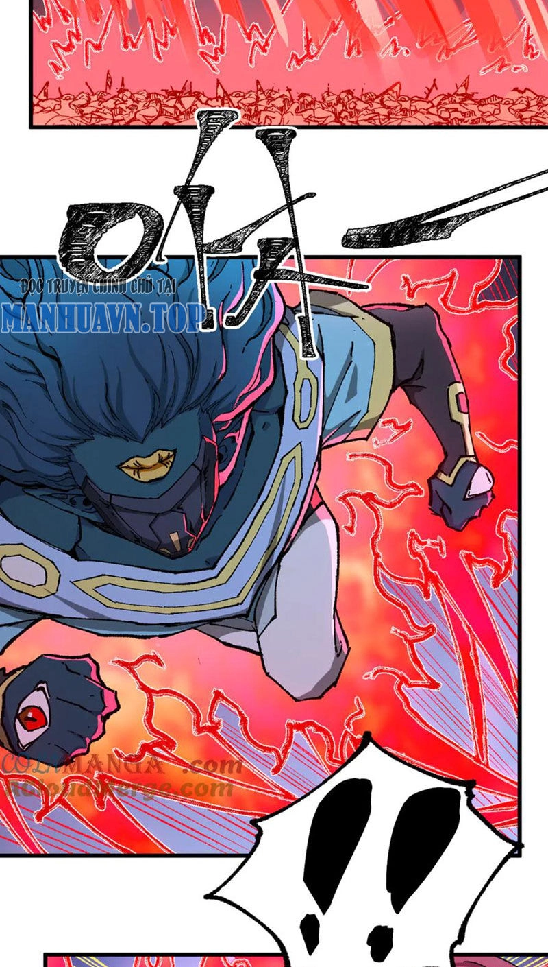 Thánh Khư Chapter 263 - 25