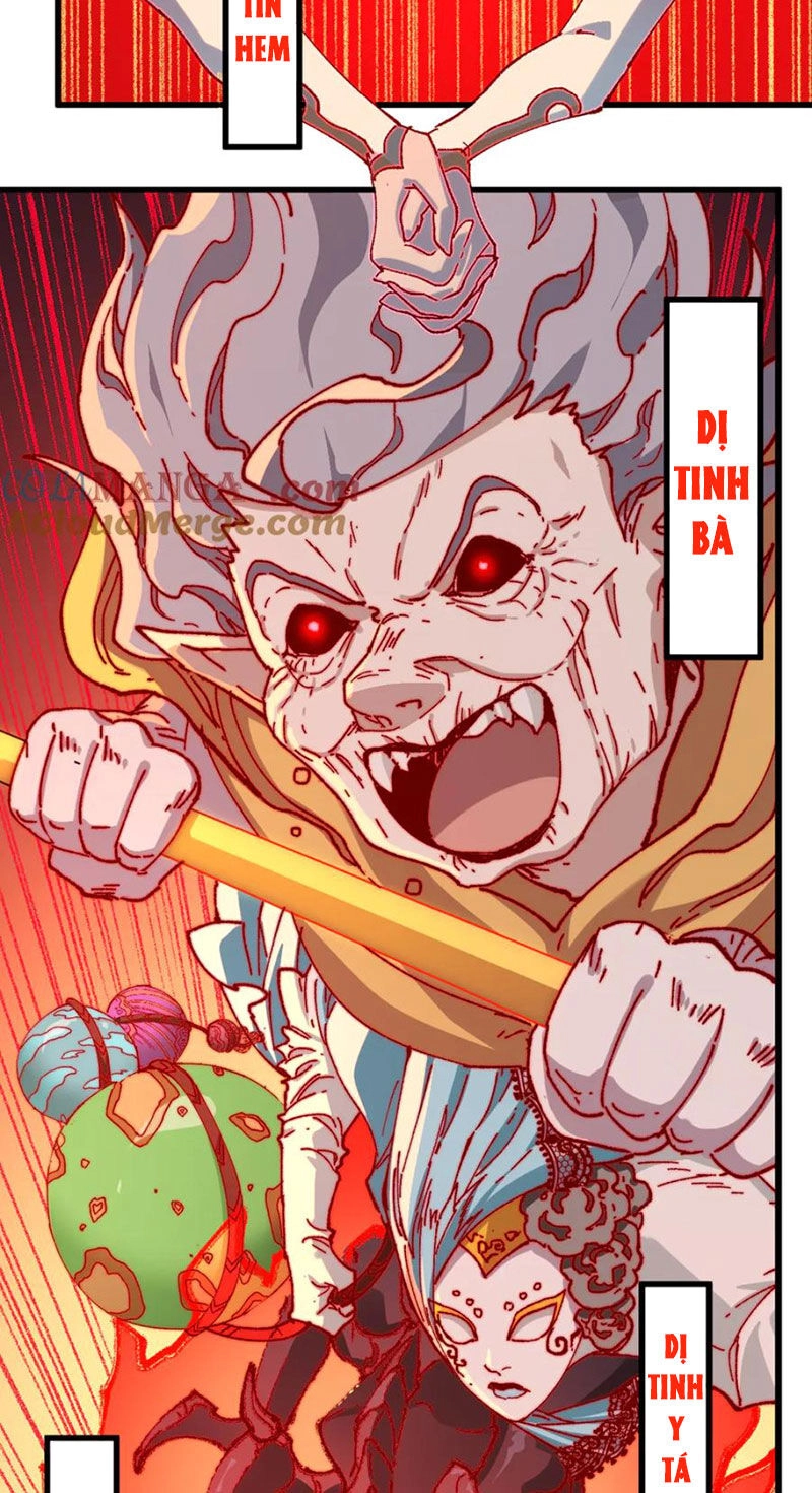 Thánh Khư Chapter 263 - 32