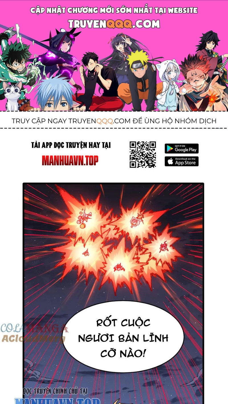 Thánh Khư Chapter 264 - 1