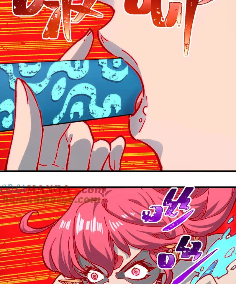 Thánh Khư Chapter 264 - 3