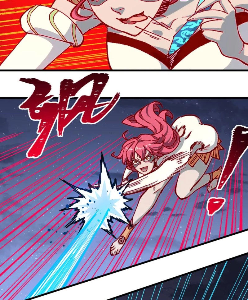 Thánh Khư Chapter 264 - 4