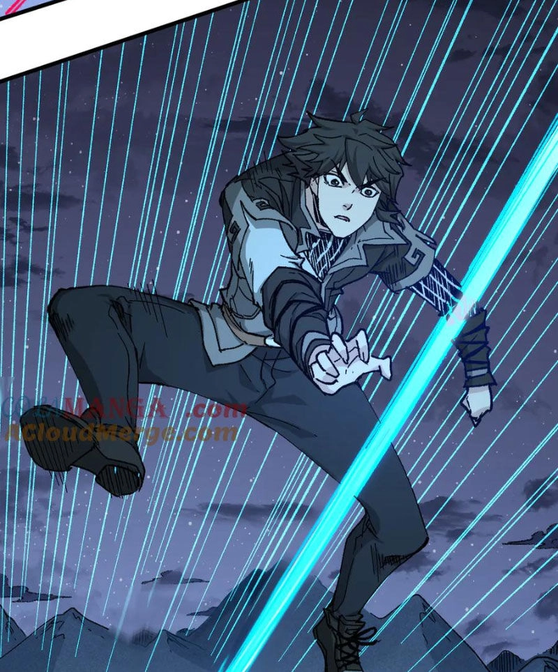 Thánh Khư Chapter 264 - 5