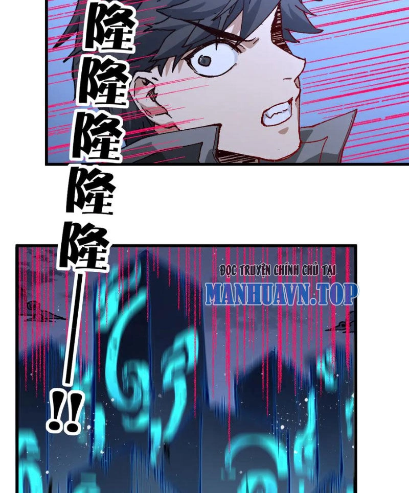 Thánh Khư Chapter 264 - 7