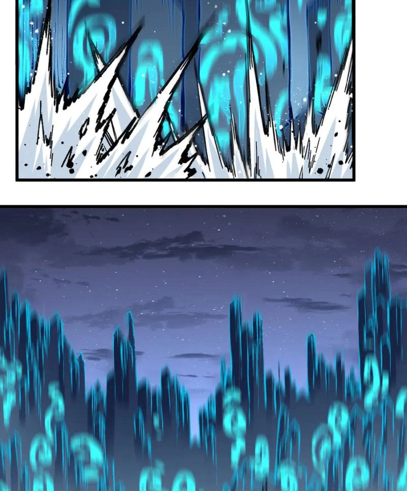 Thánh Khư Chapter 264 - 8