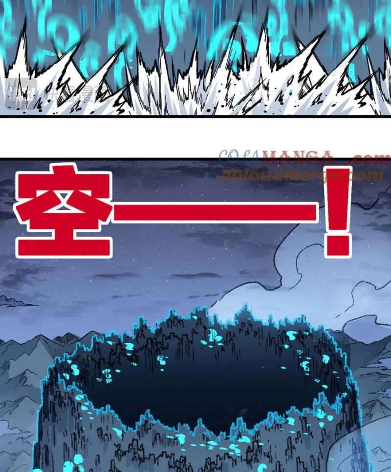 Thánh Khư Chapter 264 - 9