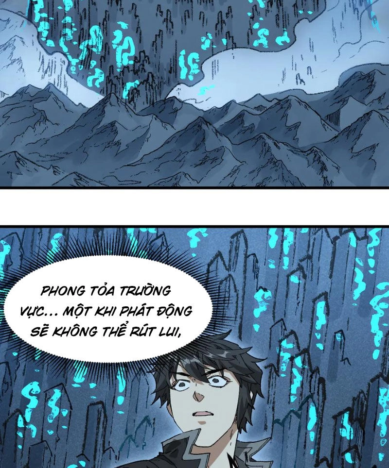 Thánh Khư Chapter 264 - 10