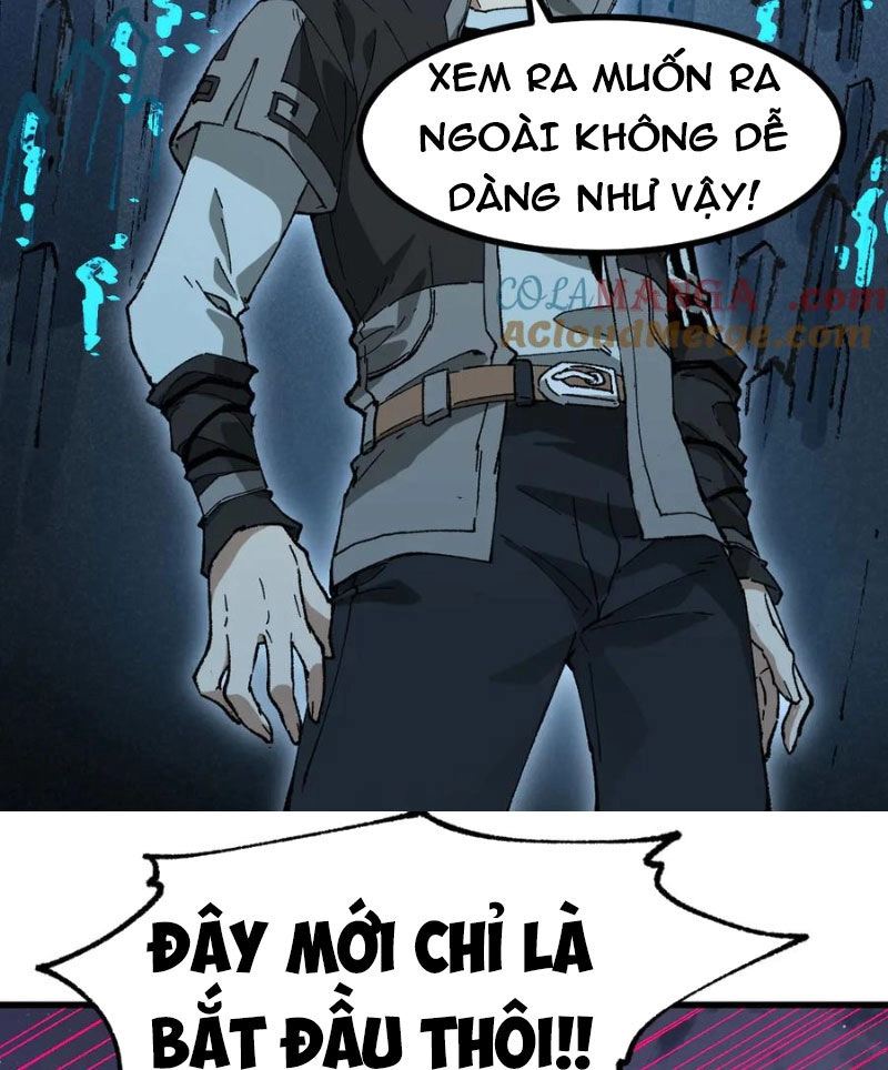 Thánh Khư Chapter 264 - 11