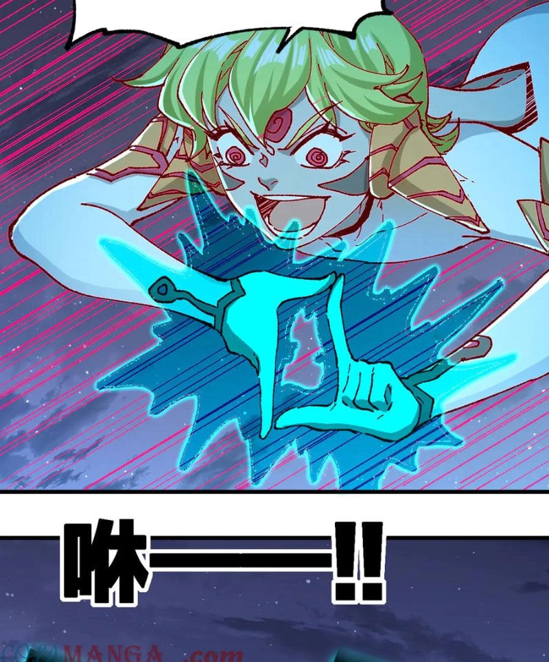 Thánh Khư Chapter 264 - 12