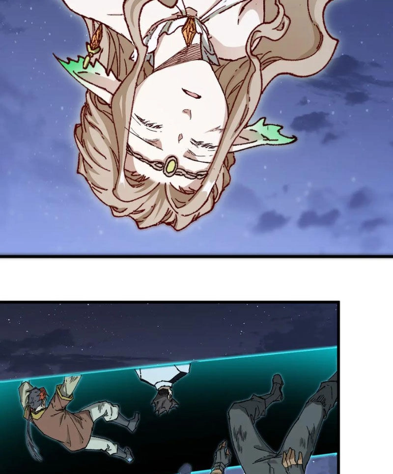 Thánh Khư Chapter 264 - 15