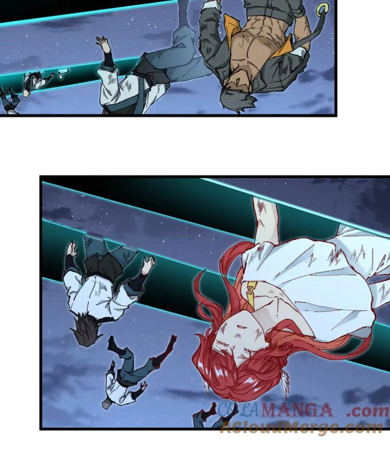 Thánh Khư Chapter 264 - 16