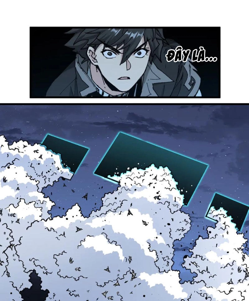 Thánh Khư Chapter 264 - 17