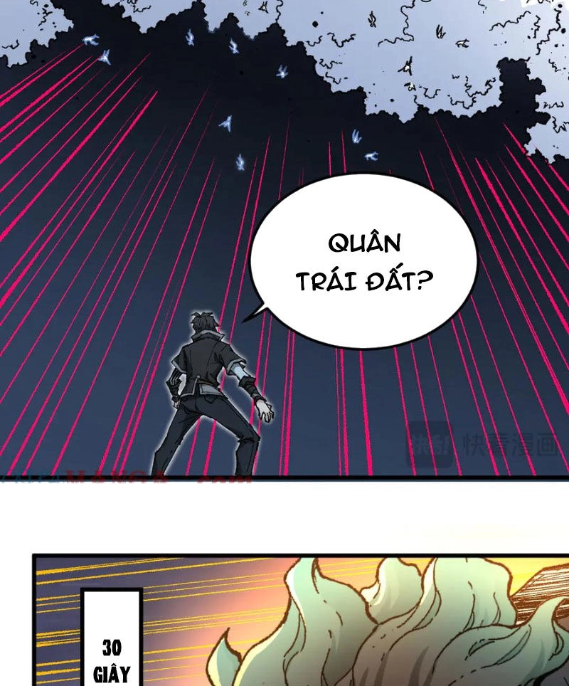 Thánh Khư Chapter 264 - 18