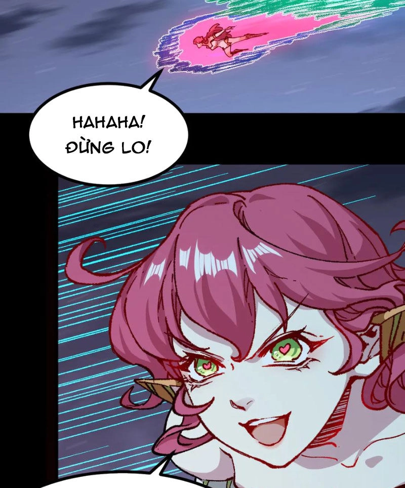 Thánh Khư Chapter 264 - 23