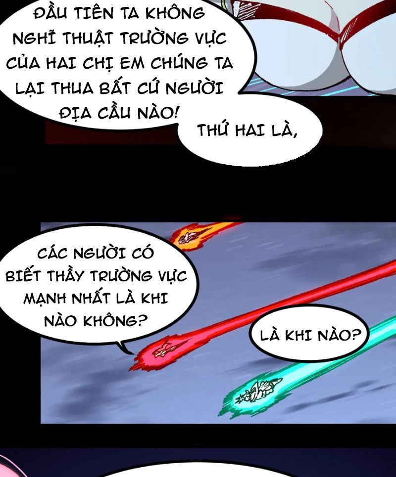 Thánh Khư Chapter 264 - 24