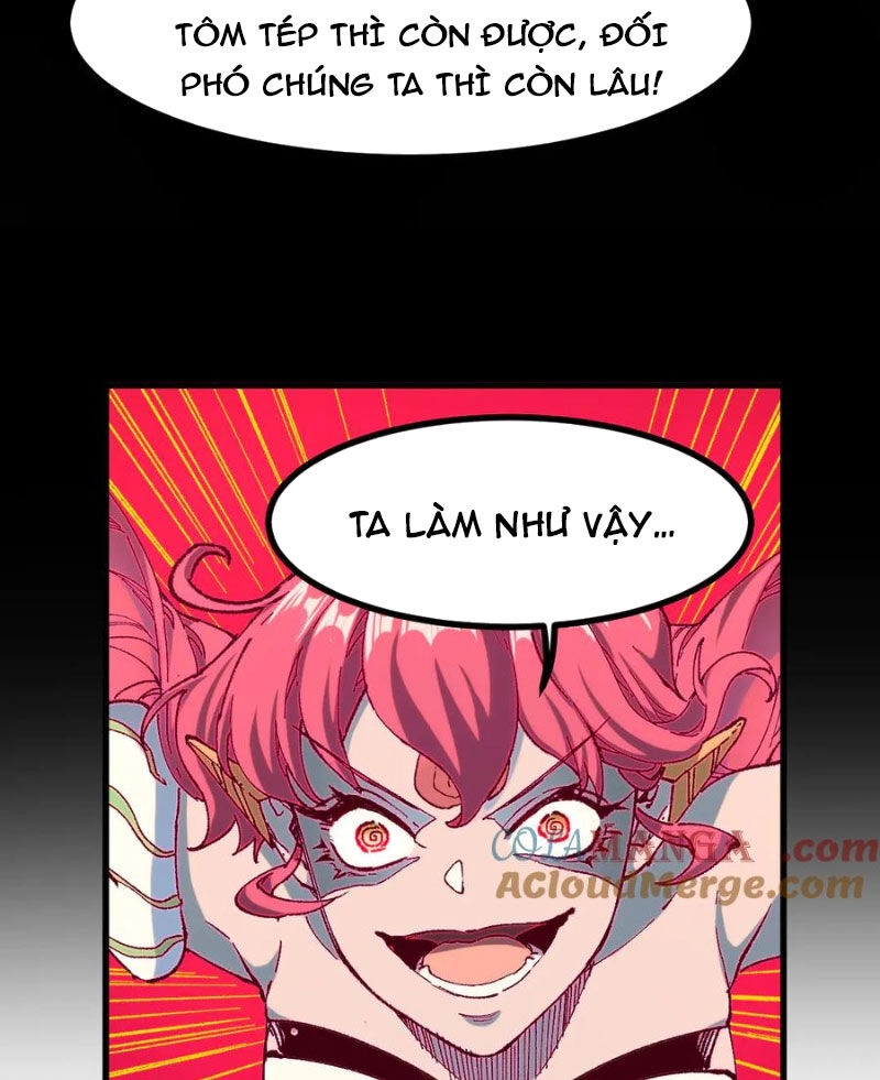 Thánh Khư Chapter 264 - 29