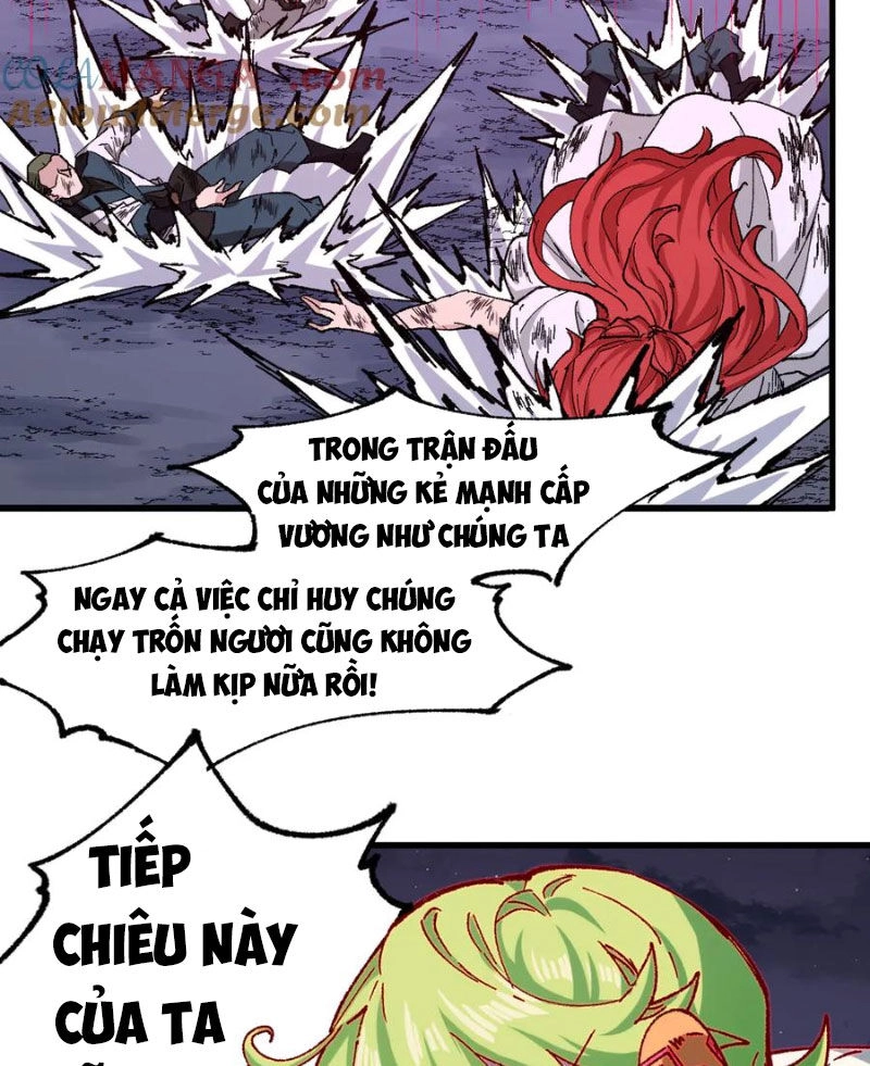 Thánh Khư Chapter 264 - 33