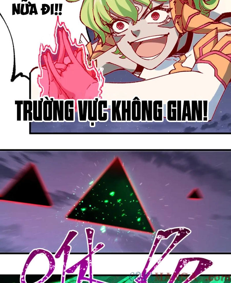 Thánh Khư Chapter 264 - 34