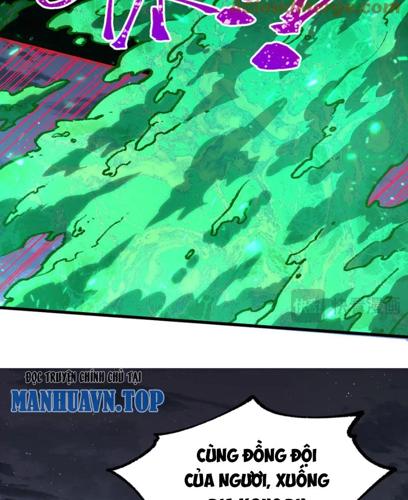 Thánh Khư Chapter 264 - 35