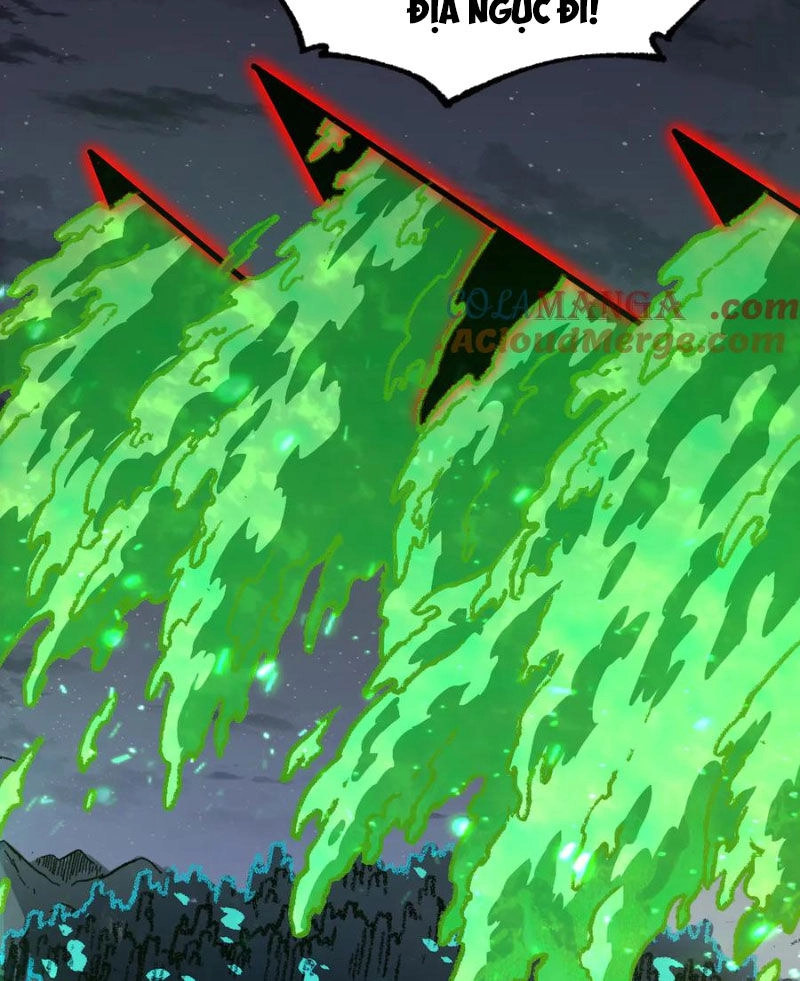 Thánh Khư Chapter 264 - 36