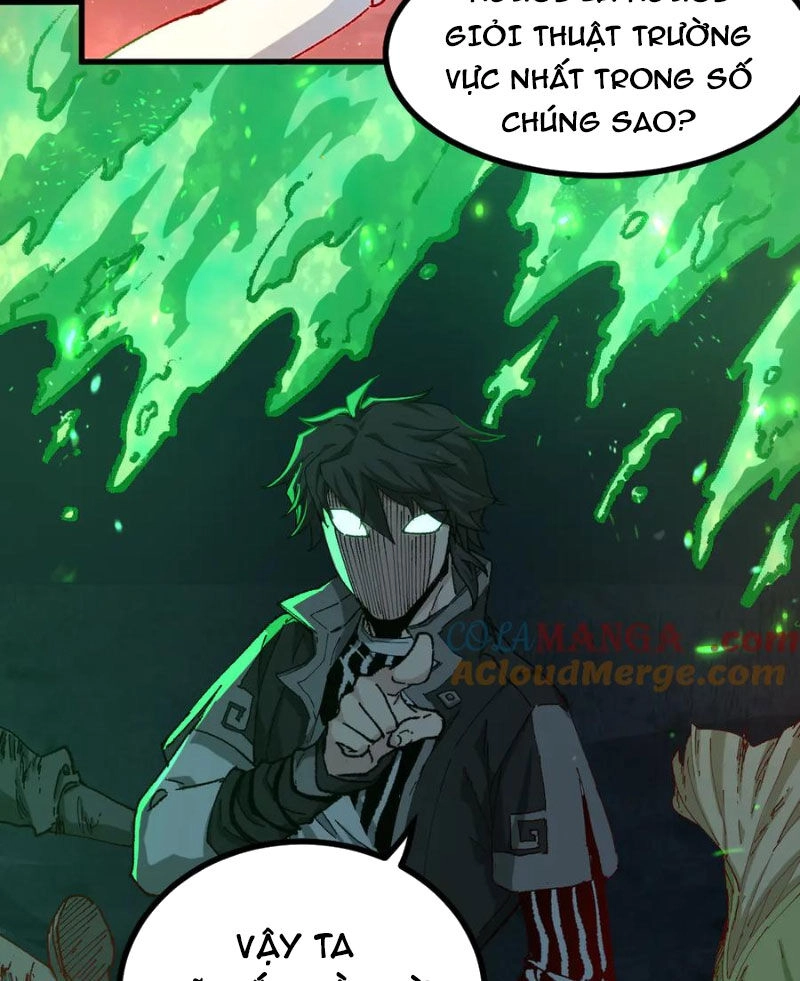 Thánh Khư Chapter 264 - 43