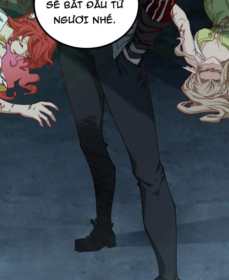 Thánh Khư Chapter 264 - 44