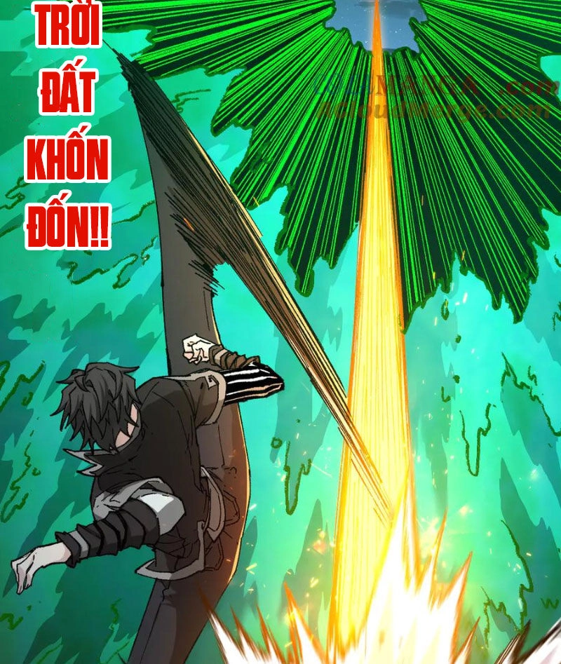 Thánh Khư Chapter 265 - 3