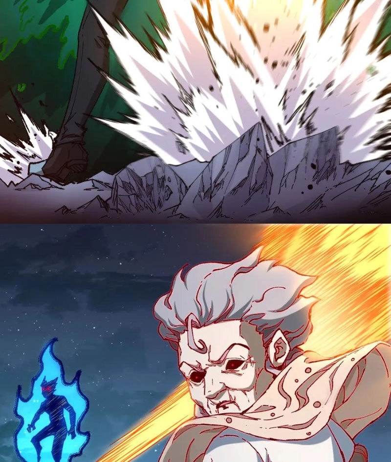 Thánh Khư Chapter 265 - 4