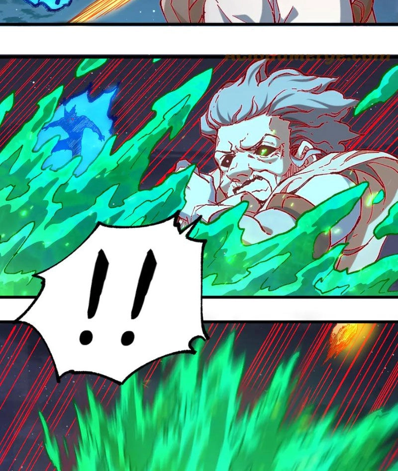 Thánh Khư Chapter 265 - 5