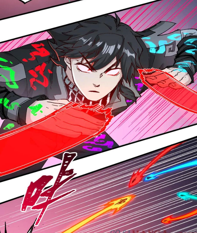 Thánh Khư Chapter 265 - 10