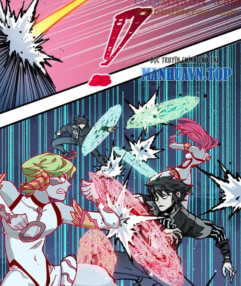 Thánh Khư Chapter 265 - 11