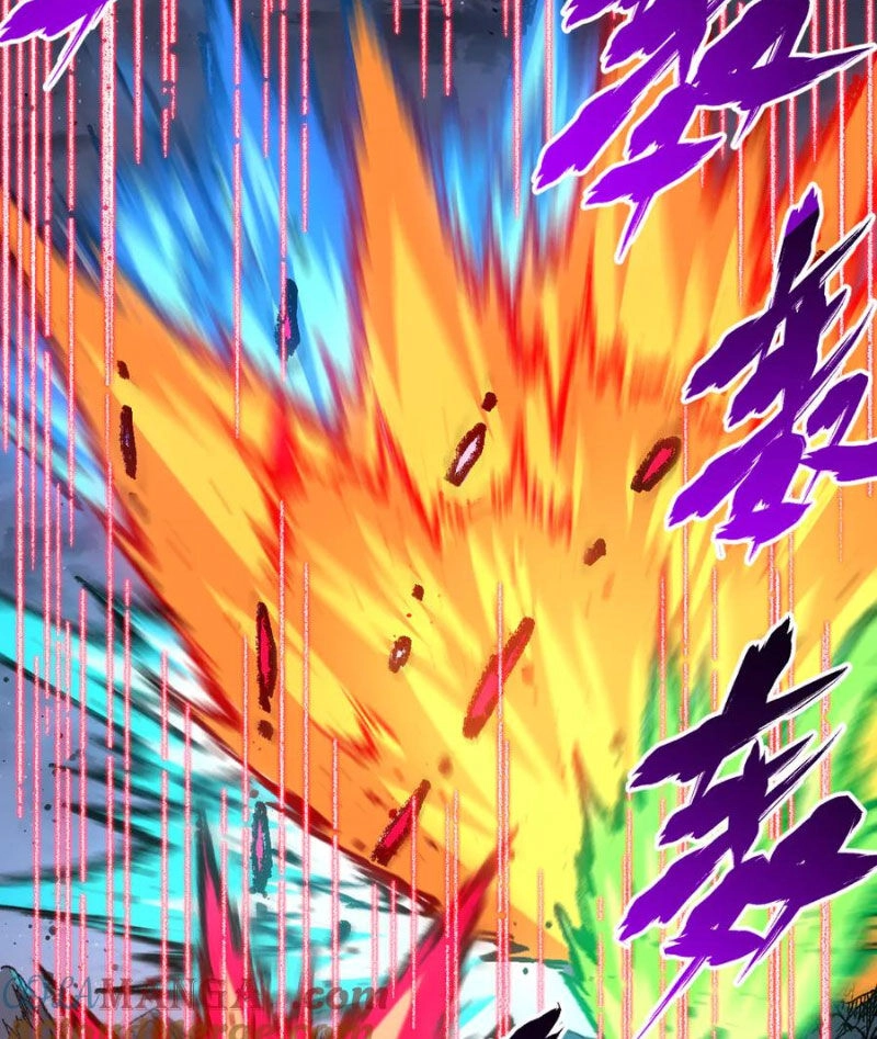 Thánh Khư Chapter 265 - 14