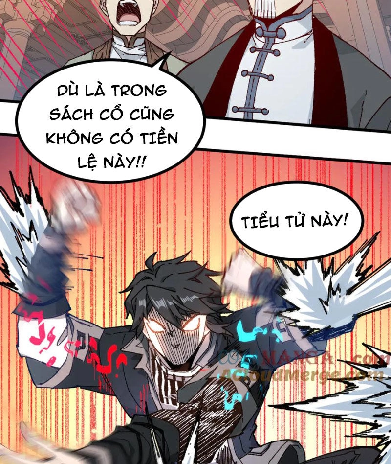 Thánh Khư Chapter 265 - 16