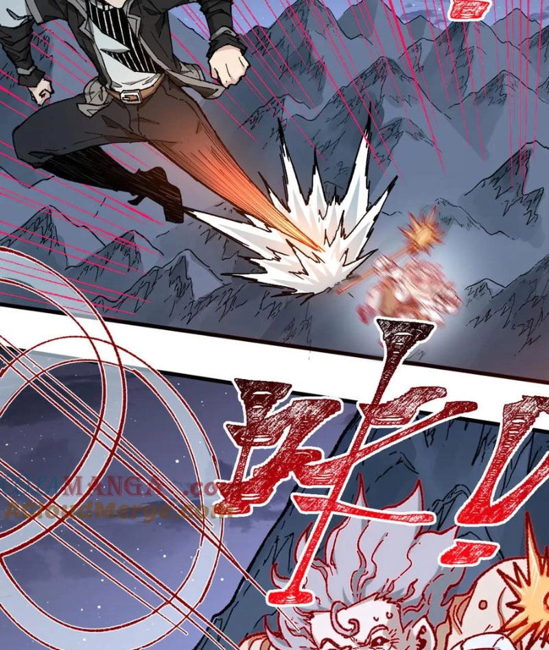 Thánh Khư Chapter 265 - 18