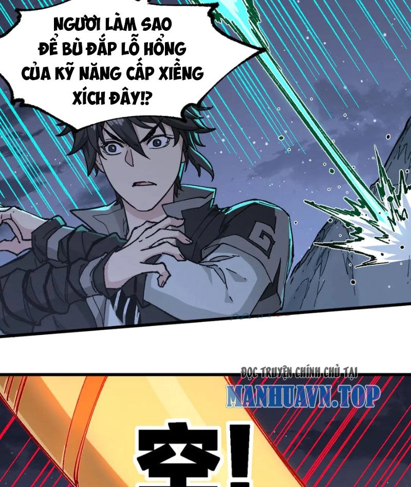 Thánh Khư Chapter 265 - 20