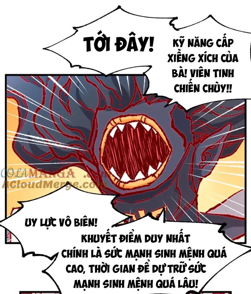 Thánh Khư Chapter 265 - 26