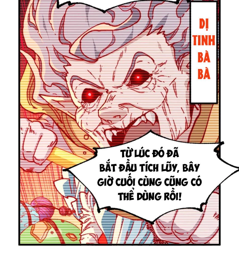 Thánh Khư Chapter 265 - 27