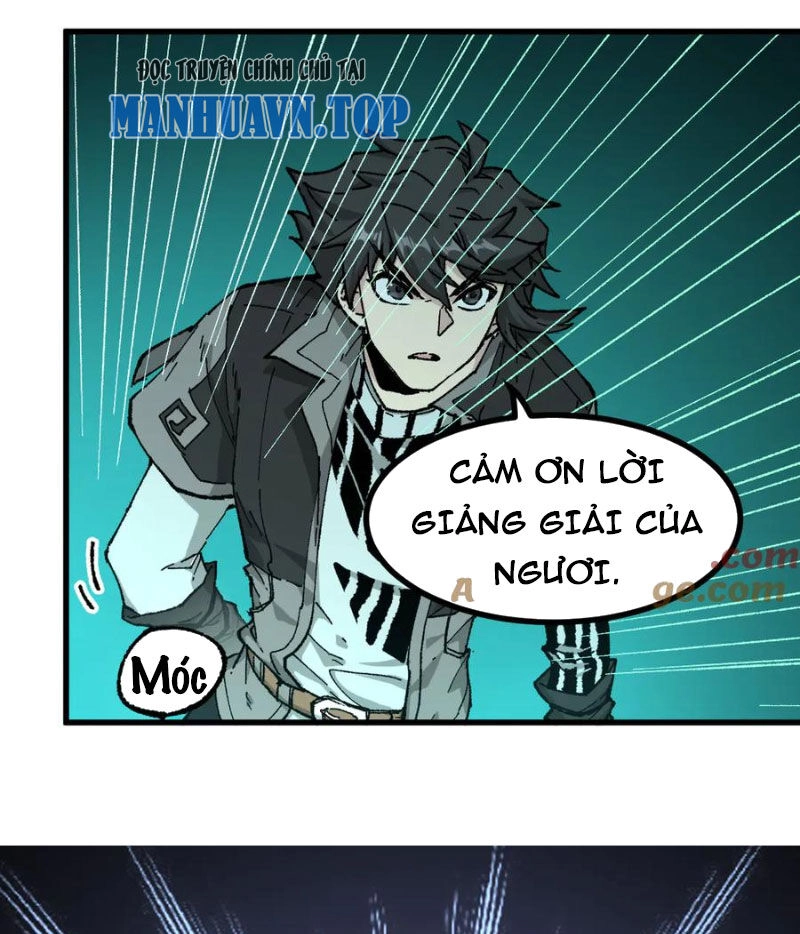 Thánh Khư Chapter 265 - 28