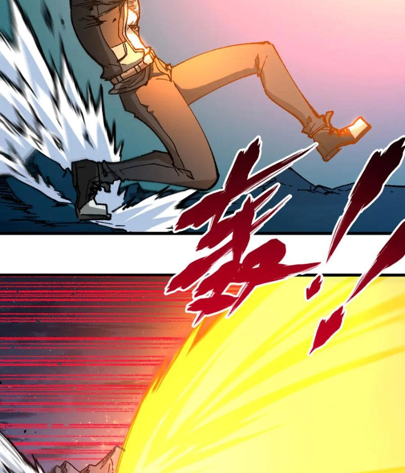 Thánh Khư Chapter 265 - 33