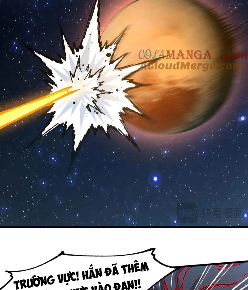 Thánh Khư Chapter 265 - 36