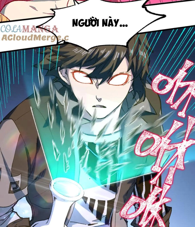 Thánh Khư Chapter 265 - 38