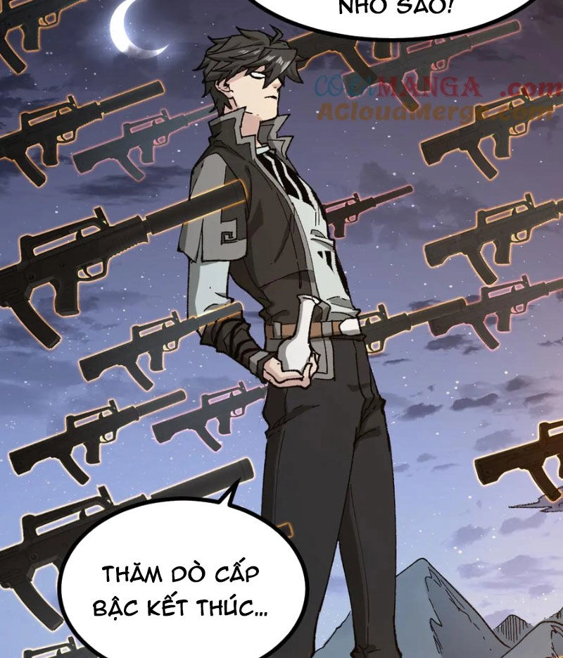 Thánh Khư Chapter 265 - 40