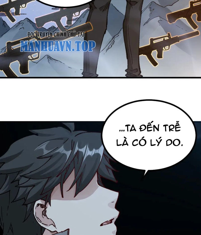 Thánh Khư Chapter 265 - 41