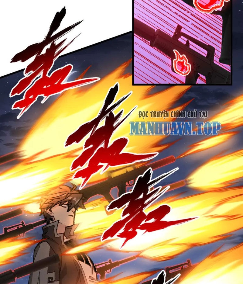 Thánh Khư Chapter 265 - 44